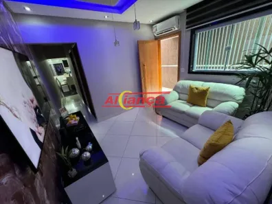 Casa com 2 Quartos à venda, 125m² no Vila Paraíso, Guarulhos