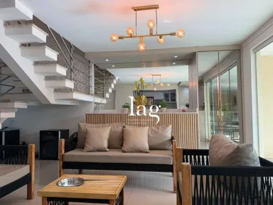 Casa de Condomínio com 3 Quartos à venda, 241m² no Parque Ibiti Reserva, Sorocaba