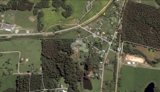 Lote/Terreno à venda, 912m² no , Itaara