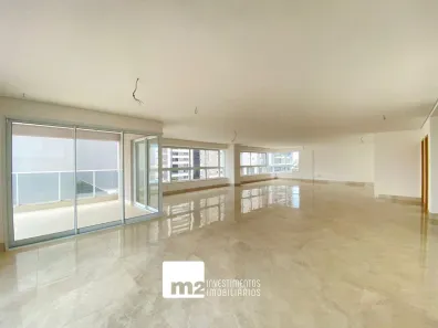 Apartamento com 4 Quartos à venda, 345m² no Setor Marista, Goiânia