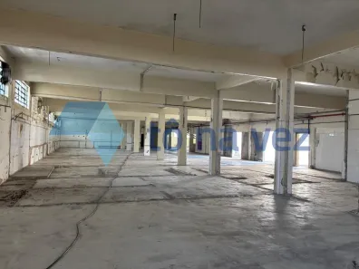 Imóvel Comercial à venda, 2700m² no Centro, São Caetano do Sul