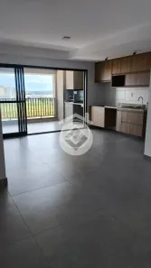 Apartamento com 3 Quartos para alugar, 106m² no Jardim Sul, Uberlândia