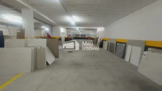 Ponto Comercial com 1 Quarto para alugar, 560m² no Vila Ema, São José dos Campos