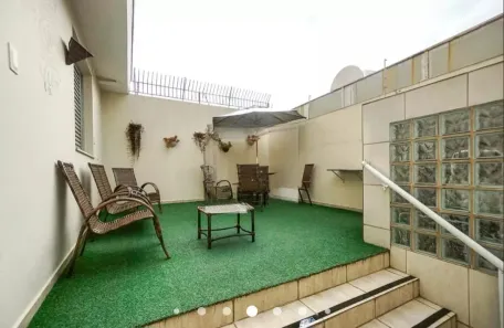 Casa com 4 Quartos à venda, 255m² no Vila Gomes Cardim, São Paulo
