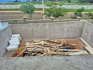 Casa de Condomínio com 3 Quartos à venda, 205m² no Loteamento Santa Maria do Leme, São Carlos