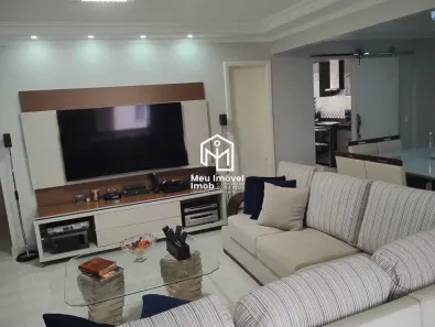 Apartamento com 3 Quartos à venda, 148m² no Sul, Brasília