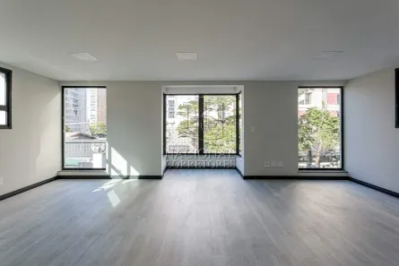 Sala Comercial para alugar, 400m² no Campestre, Santo André