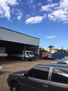 Galpão/Depósito/Armazém à venda, 1391m² no Jardim do Vovô, Campinas