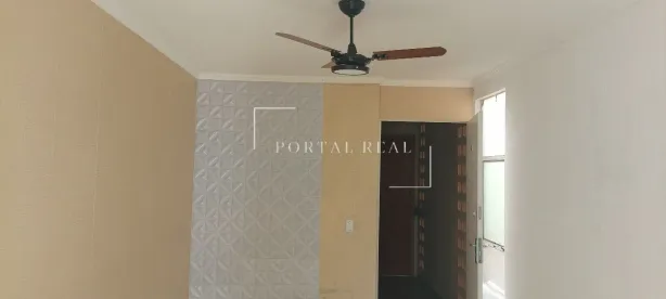 Apartamento com 2 Quartos à venda, 51m² no Vila Padre Manoel de Nóbrega, Campinas