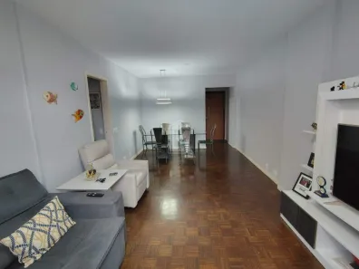 Apartamento com 2 Quartos para alugar, 75m² no Bento Ferreira, Vitória