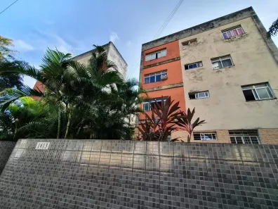 Apartamento com 4 Quartos à venda, 92m² no Boa Vista, Recife