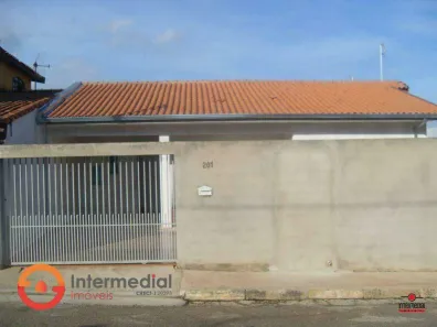 Casa com 1 Quarto à venda, 224m² no Jardim Nova Boituva, Boituva