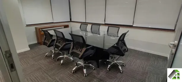 Imóvel Comercial com 1 Quarto para alugar, 412m² no Cidade Monções, São Paulo