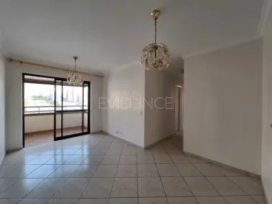 Apartamento com 3 Quartos para alugar, 81m² no Vila Gomes Cardim, São Paulo