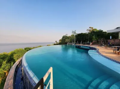 Apartamento com 2 Quartos à venda, 310m² no Ponta Negra, Manaus