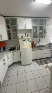 Apartamento com 2 Quartos à venda, 64m² no Parque Residencial Eloy Chaves, Jundiaí