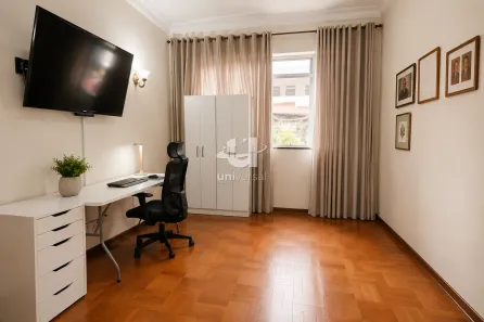 Apartamento com 4 Quartos à venda, 160m² no Centro, Juiz de Fora