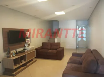 Sobrado com 3 Quartos à venda, 102m² no Vila Medeiros, São Paulo