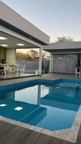 Casa com 4 Quartos à venda, 200m² no Vale dos Sonhos, Lagoa Santa
