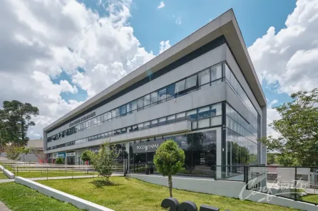 Ponto Comercial para alugar, 40m² no Campina do Siqueira, Curitiba