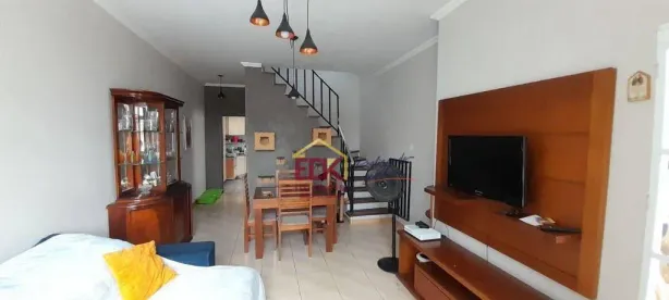 Sobrado com 3 Quartos à venda, 180m² no Parque Residencial Bom Conselho, Taubaté