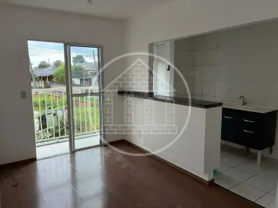 Apartamento com 2 Quartos à venda, 53m² no Centro, Embu-Guaçu