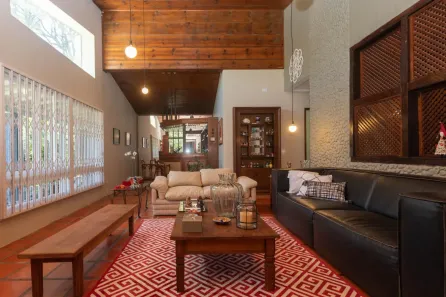 Casa de Condomínio com 5 Quartos à venda, 351m² no Cascata, Porto Alegre