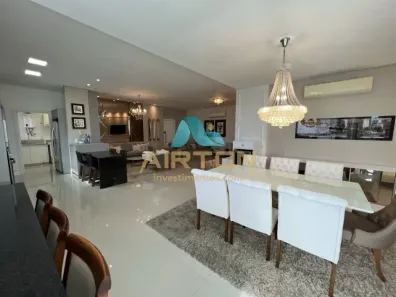 Apartamento com 4 Quartos à venda, 190m² no Meia Praia, Itapema