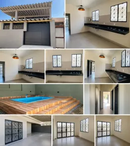 Casa com 3 Quartos à venda, 270m² no Campo Grande, Rio de Janeiro
