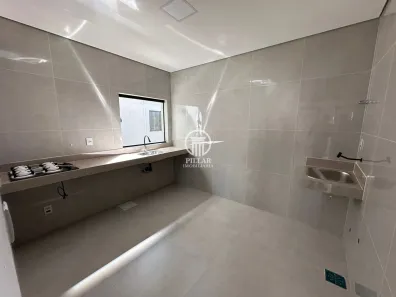 Apartamento com 2 Quartos à venda, 50m² no Jardim Panorama, Montes Claros
