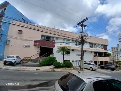 Ponto Comercial para alugar, 21m² no Candeal, Salvador