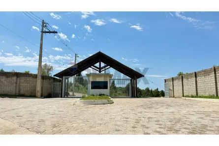 Lote/Terreno à venda, 1000m² no Vila Santa Luzia, Alumínio