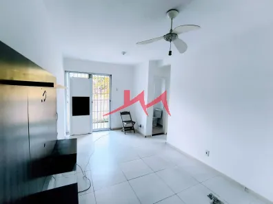 Apartamento com 2 Quartos à venda, 65m² no Colubande, São Gonçalo