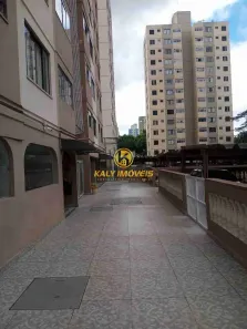 Apartamento com 2 Quartos à venda, 62m² no Conjunto Residencial Sitio Oratório, São Paulo