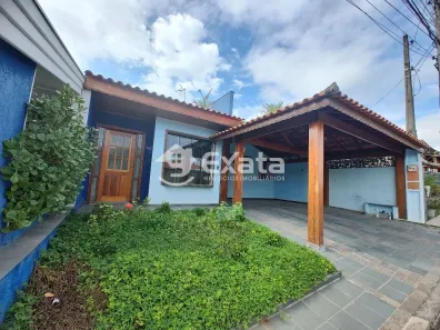 Casa de Condomínio com 3 Quartos à venda, 129m² no Jardim Gutierres, Sorocaba