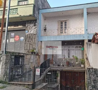 Sobrado com 3 Quartos à venda, 237m² no Alto da Mooca, São Paulo