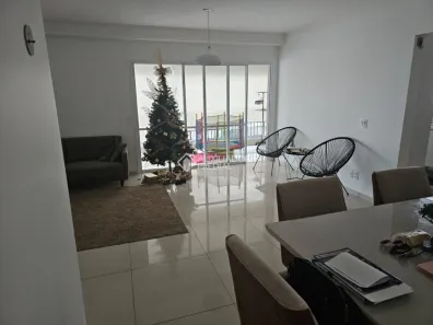 Apartamento com 3 Quartos à venda, 147m² no Centro, São Bernardo do Campo