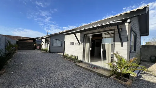 Apartamento com 1 Quarto para alugar, 415m² no Alto Arroio, Imbituba