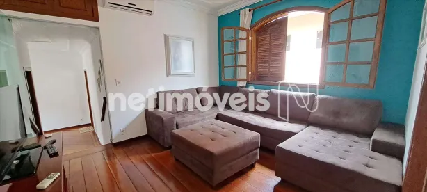 Casa com 3 Quartos à venda, 138m² no Santa Amélia, Belo Horizonte