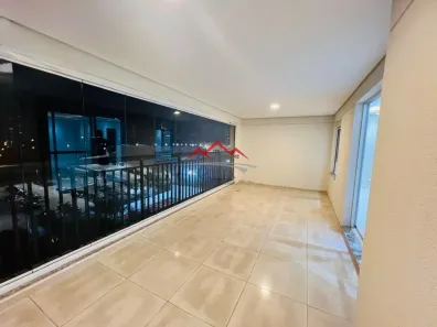 Apartamento com 3 Quartos à venda, 166m² no Vila Virgínia, Jundiaí