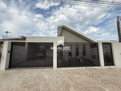Casa com 3 Quartos à venda, 160m² no Ipê, Foz do Iguaçu