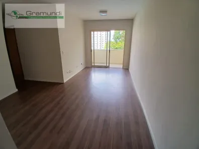 Apartamento com 3 Quartos para venda ou aluguel, 85m² no Vila Monumento, São Paulo