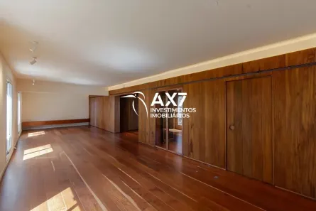 Apartamento com 3 Quartos à venda, 193m² no Itaim Bibi, São Paulo