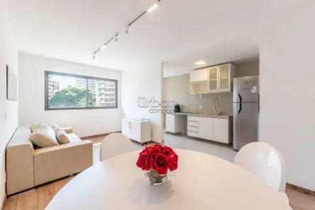 Apartamento com 2 Quartos à venda, 69m² no Mont Serrat, Porto Alegre