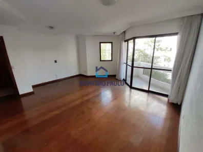 Apartamento com 3 Quartos à venda, 110m² no Campo Belo, São Paulo