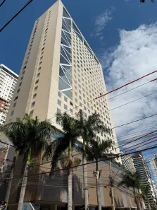 Sala Comercial à venda, 38m² no Setor Bueno, Goiânia