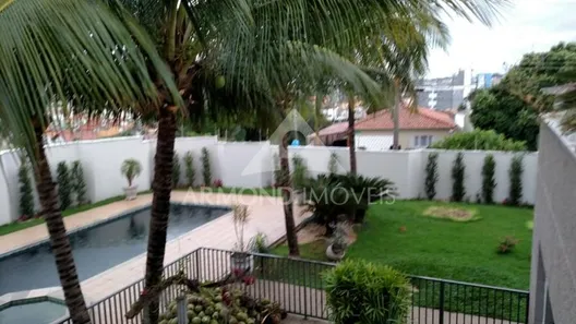 Sobrado com 4 Quartos à venda, 520m² no Chácara Rodrigues, Americana