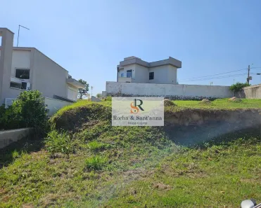 Lote/Terreno à venda, 360m² no Reserva Petrus, Indaiatuba