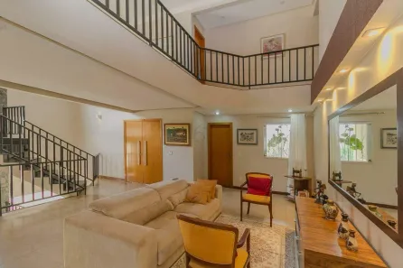 Casa com 5 Quartos à venda, 504m² no Setor de Habitações Individuais Norte, Brasília