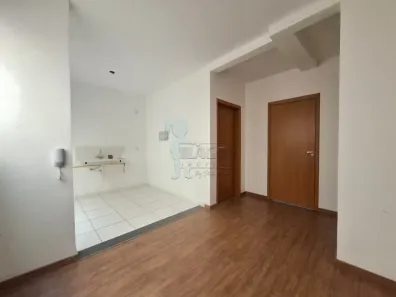 Apartamento com 1 Quarto à venda, 46m² no Chácaras Bonacorsi, Ribeirão Preto